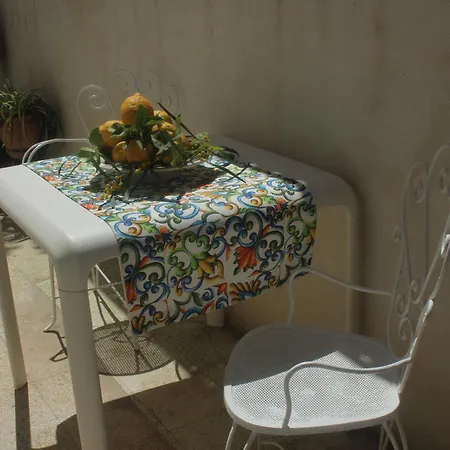 Ecate Apartment