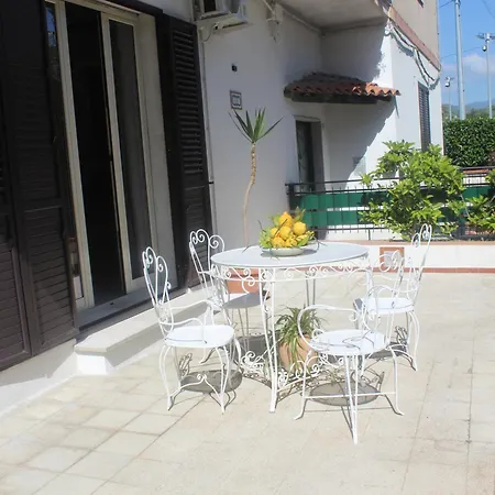 Apartment Ecate Giardini Naxos