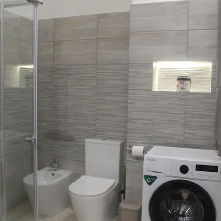 Ecate Apartment