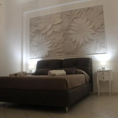 Ecate Apartment Giardini Naxos