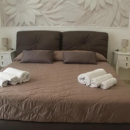 Appartamento Ecate Giardini Naxos