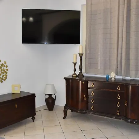 Ecate Apartment