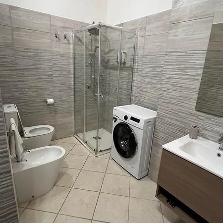 Apartment Ecate Giardini Naxos