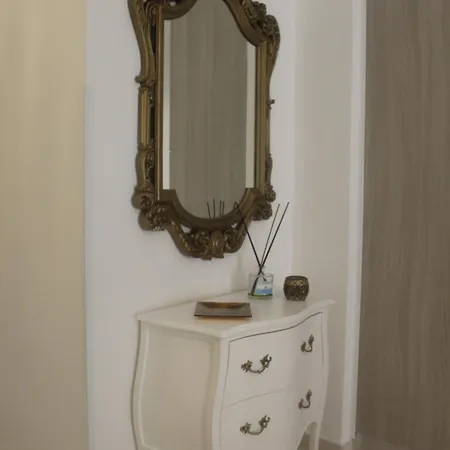 Ecate Apartamento *